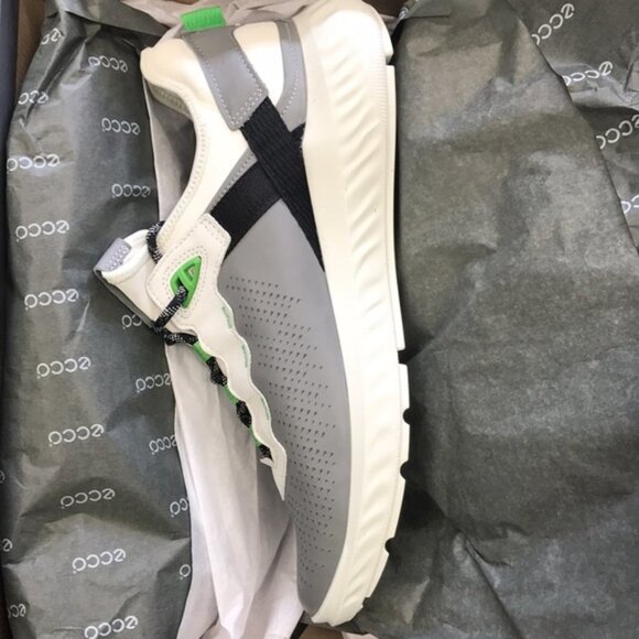 Ecco Men's ST.1 Lite Sneaker - Picture 12 of 17